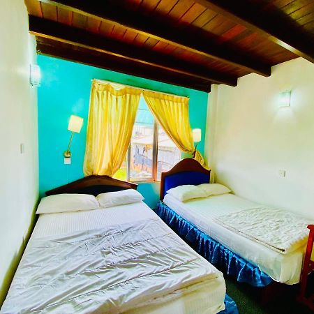 נוארה אליה Guest House Hill Paradise מראה חיצוני תמונה