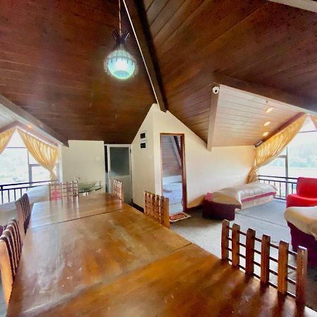 נוארה אליה Guest House Hill Paradise מראה חיצוני תמונה