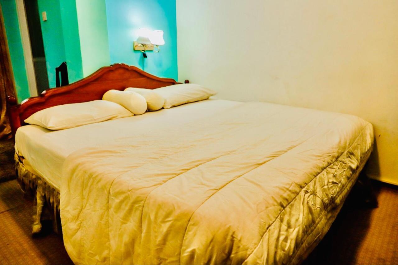 נוארה אליה Guest House Hill Paradise מראה חיצוני תמונה