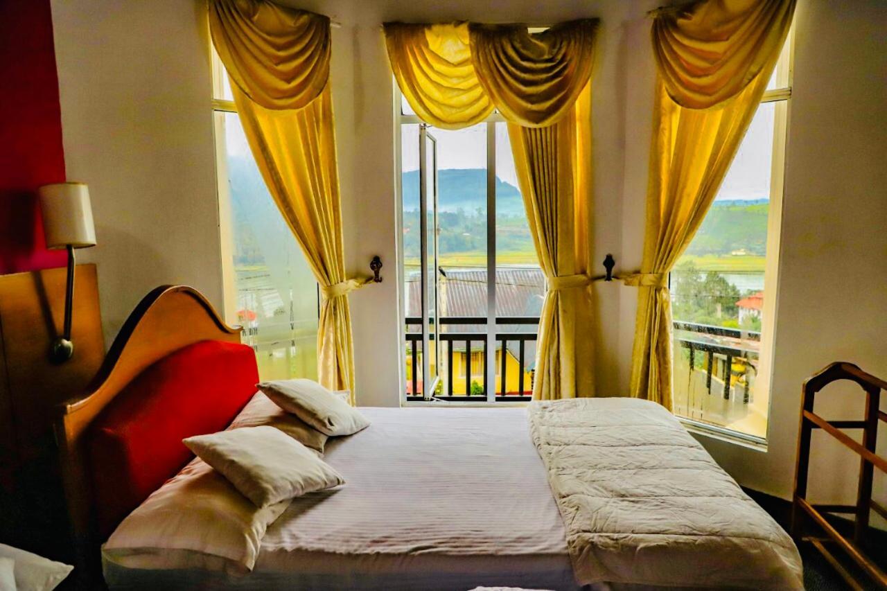 נוארה אליה Guest House Hill Paradise מראה חיצוני תמונה