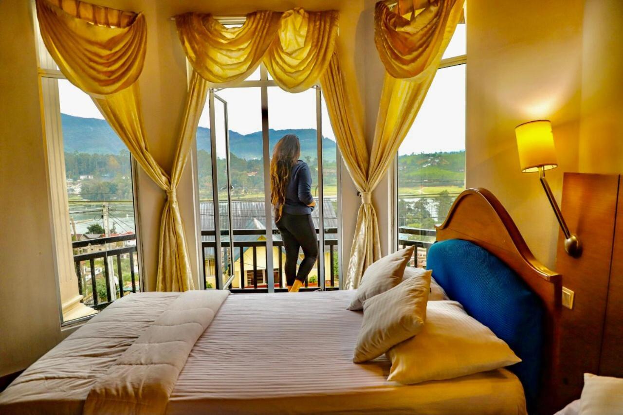 נוארה אליה Guest House Hill Paradise מראה חיצוני תמונה