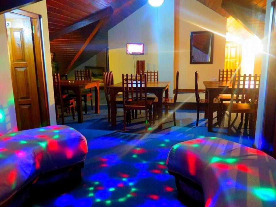 נוארה אליה Guest House Hill Paradise מראה חיצוני תמונה