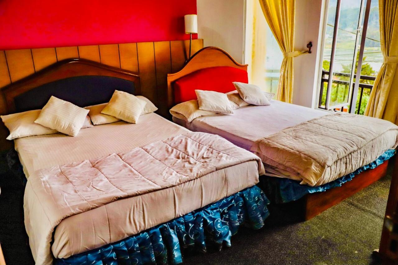נוארה אליה Guest House Hill Paradise מראה חיצוני תמונה