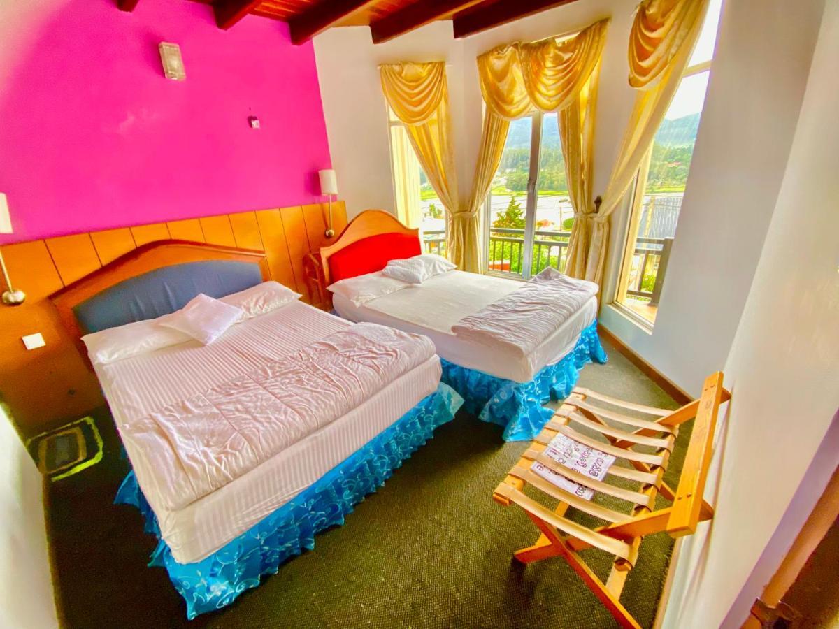 נוארה אליה Guest House Hill Paradise מראה חיצוני תמונה