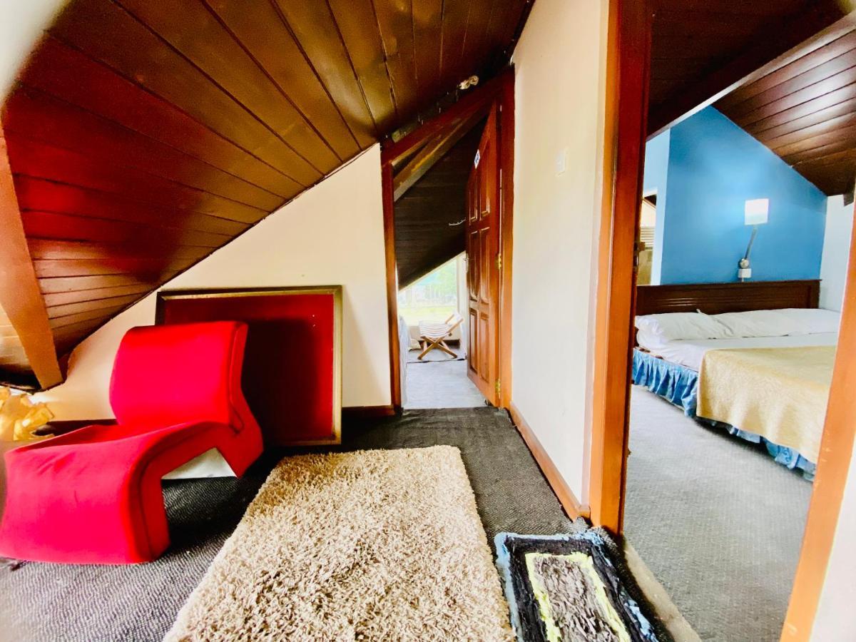 נוארה אליה Guest House Hill Paradise מראה חיצוני תמונה