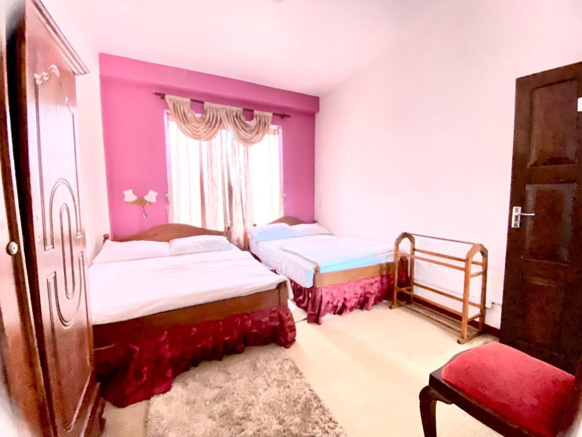 נוארה אליה Guest House Hill Paradise מראה חיצוני תמונה