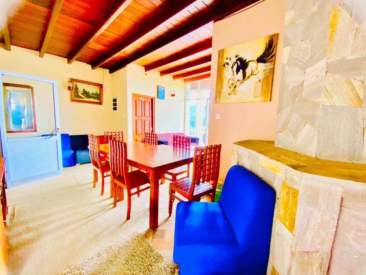 נוארה אליה Guest House Hill Paradise מראה חיצוני תמונה