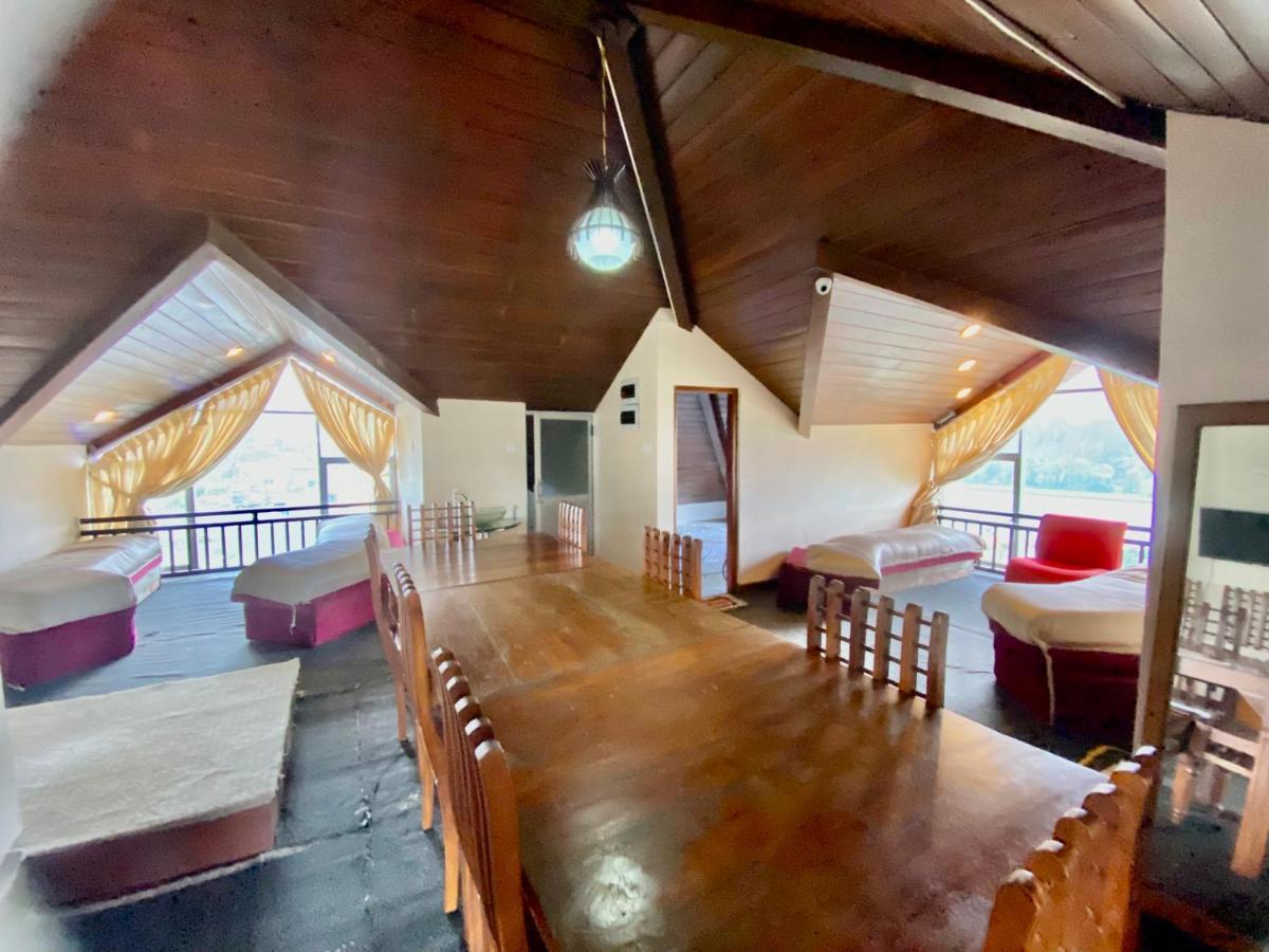 נוארה אליה Guest House Hill Paradise מראה חיצוני תמונה
