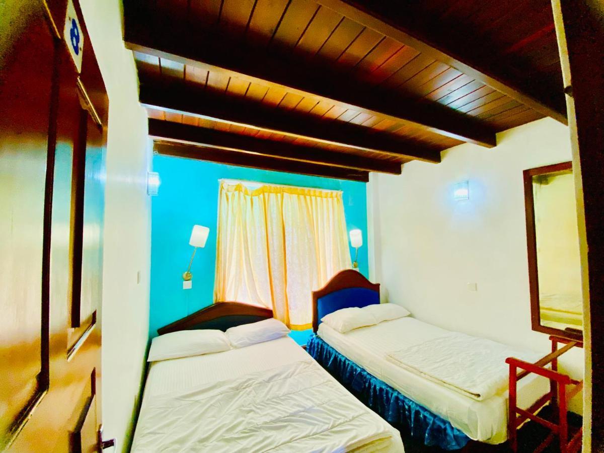 נוארה אליה Guest House Hill Paradise מראה חיצוני תמונה