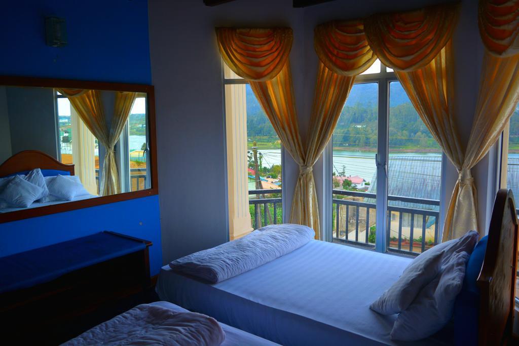 נוארה אליה Guest House Hill Paradise מראה חיצוני תמונה