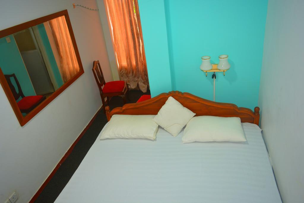 נוארה אליה Guest House Hill Paradise מראה חיצוני תמונה