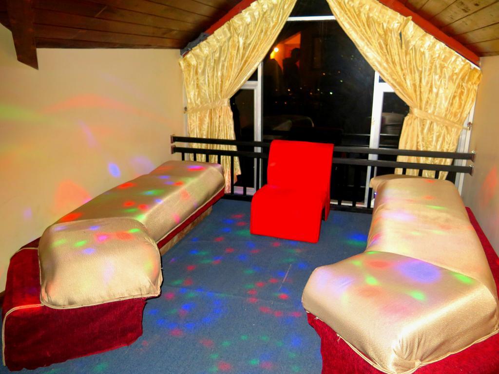 נוארה אליה Guest House Hill Paradise מראה חיצוני תמונה