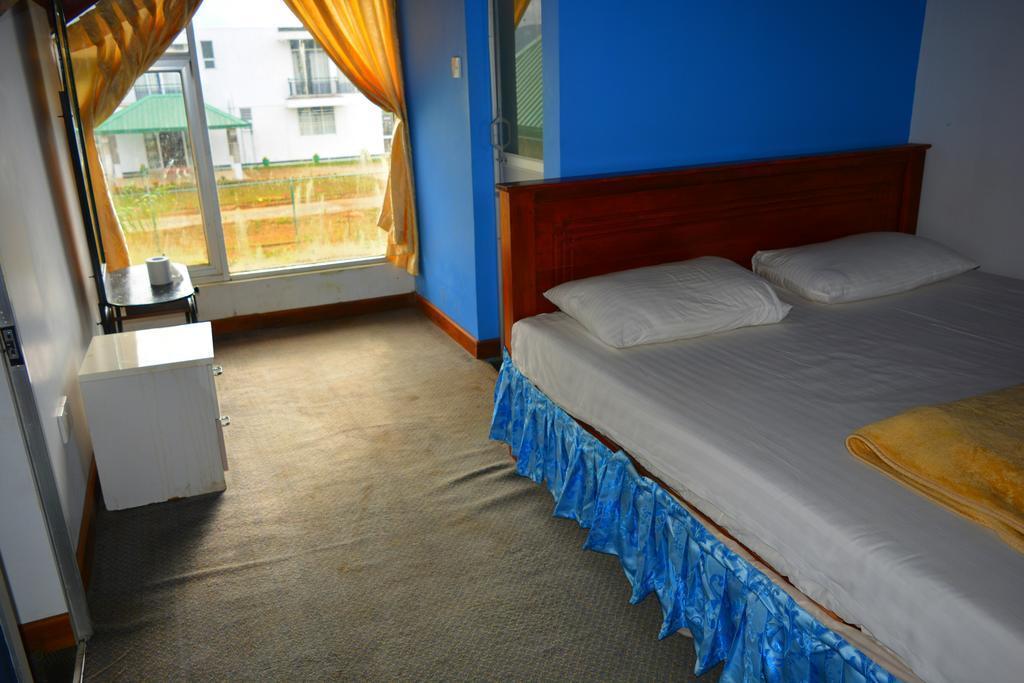 נוארה אליה Guest House Hill Paradise מראה חיצוני תמונה