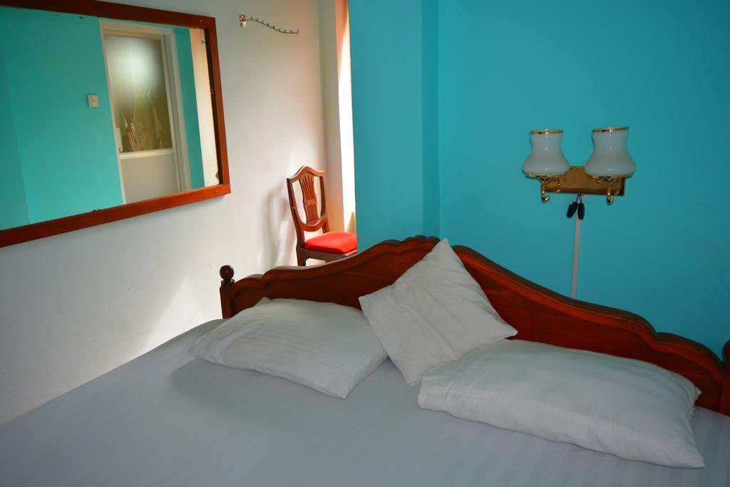 נוארה אליה Guest House Hill Paradise מראה חיצוני תמונה