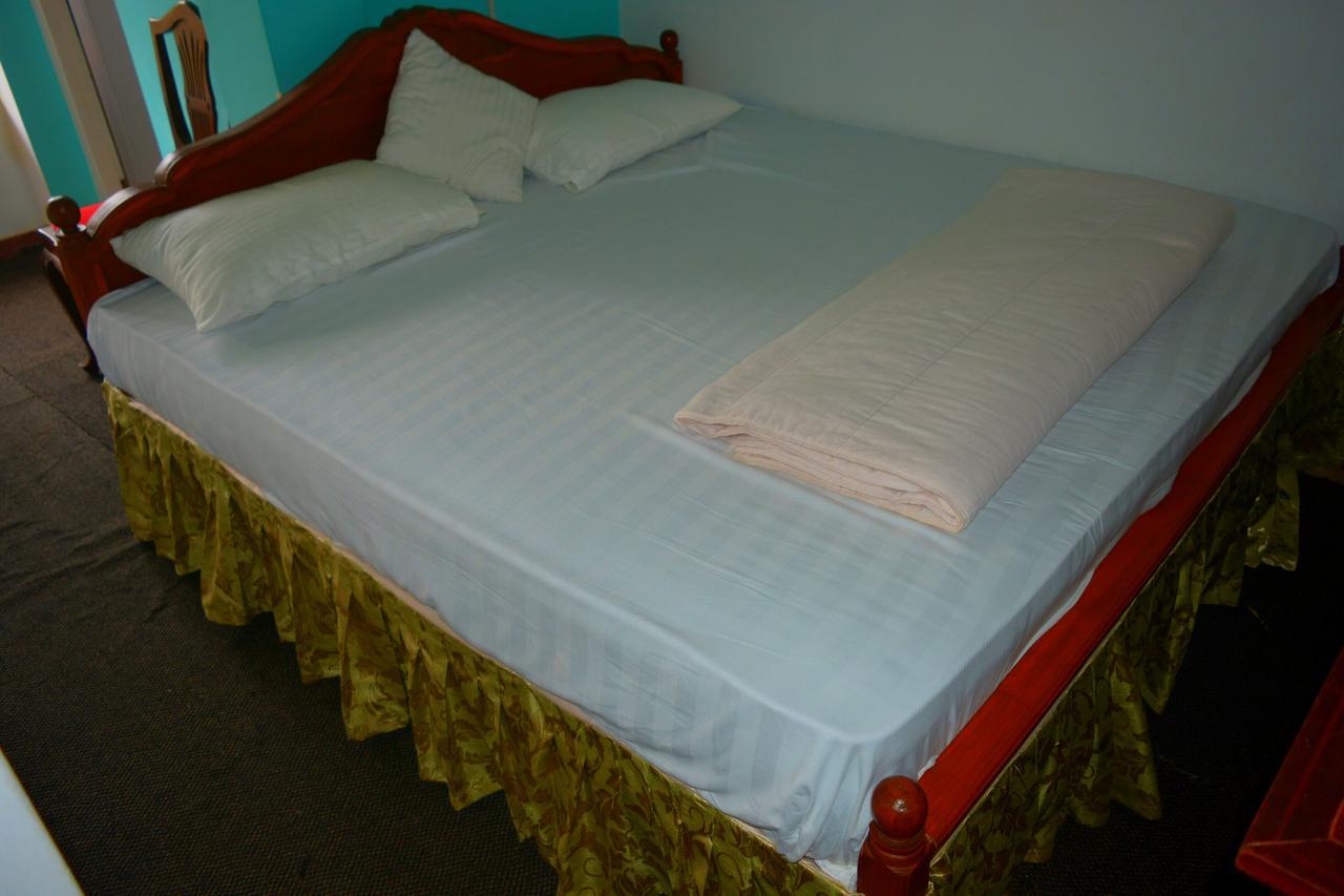 נוארה אליה Guest House Hill Paradise מראה חיצוני תמונה