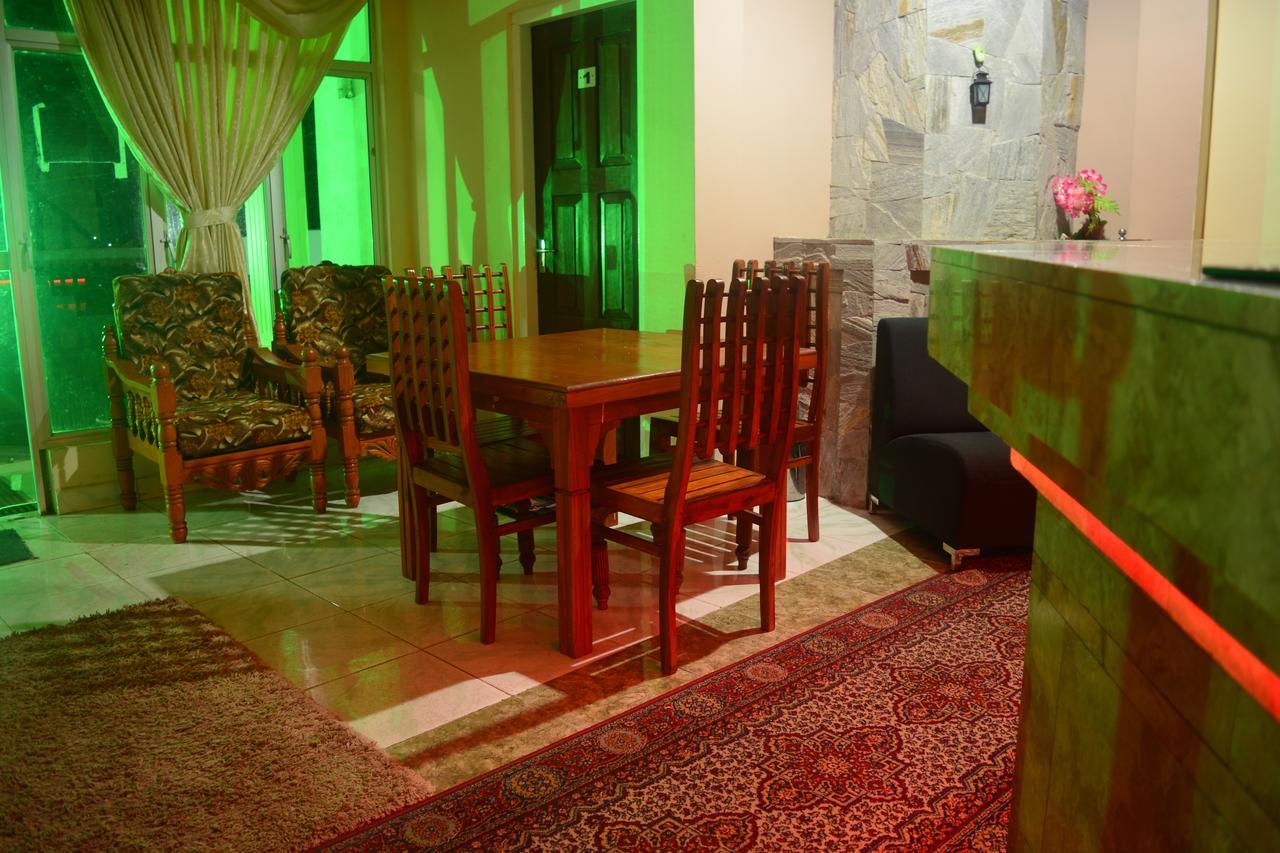 נוארה אליה Guest House Hill Paradise מראה חיצוני תמונה