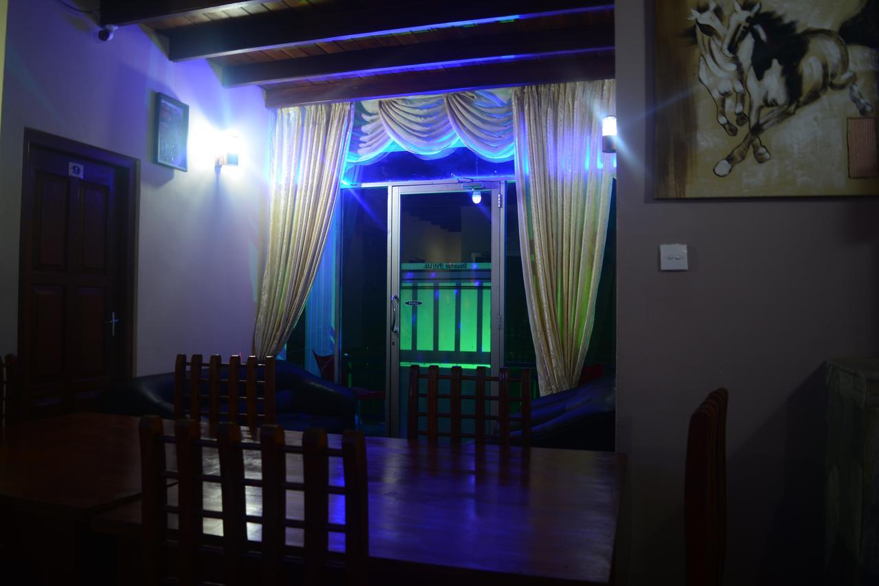 נוארה אליה Guest House Hill Paradise מראה חיצוני תמונה