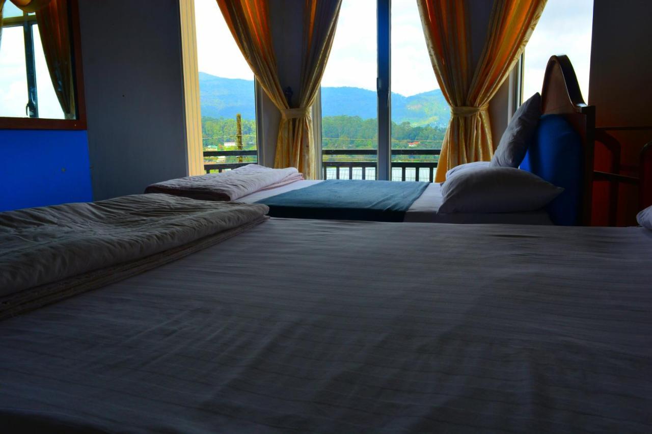 נוארה אליה Guest House Hill Paradise מראה חיצוני תמונה