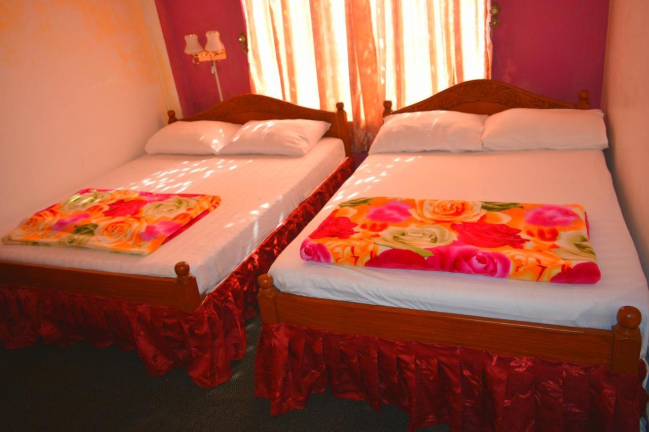 נוארה אליה Guest House Hill Paradise מראה חיצוני תמונה