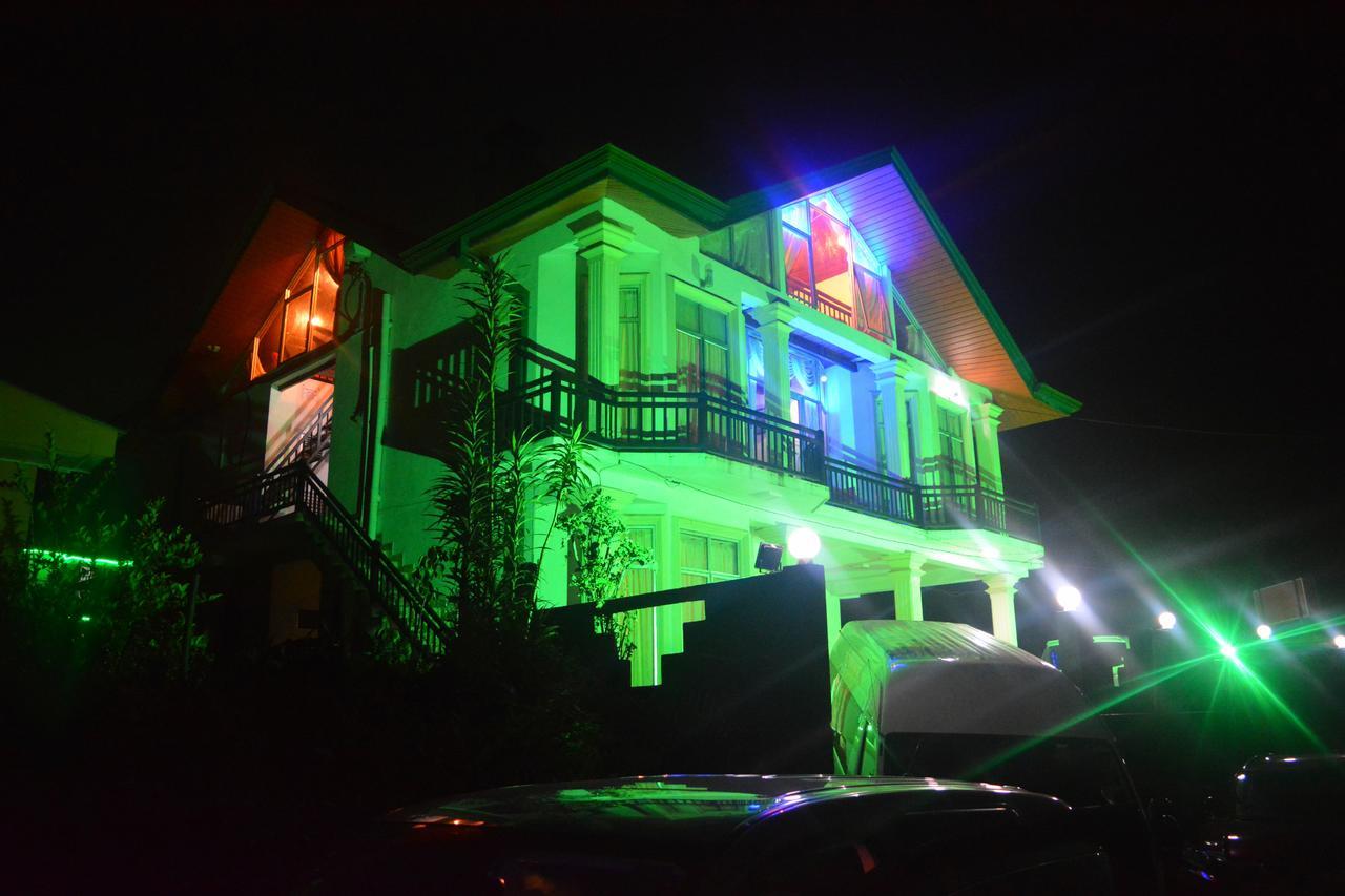 נוארה אליה Guest House Hill Paradise מראה חיצוני תמונה