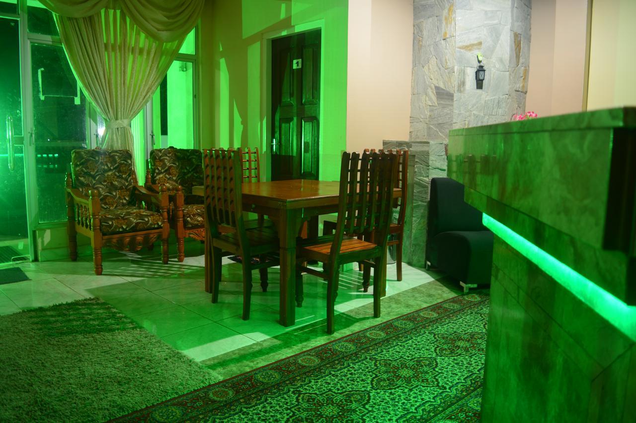 נוארה אליה Guest House Hill Paradise מראה חיצוני תמונה