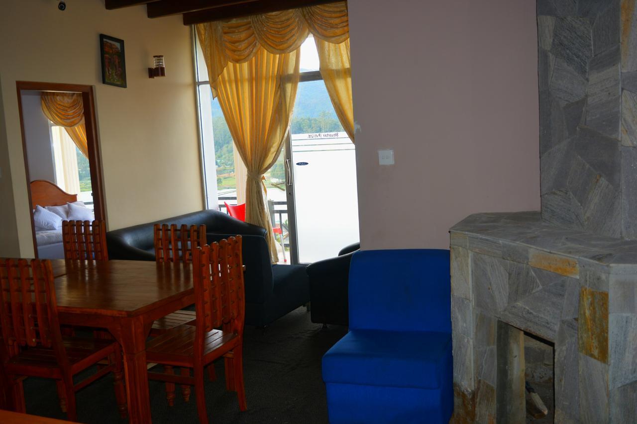 נוארה אליה Guest House Hill Paradise מראה חיצוני תמונה