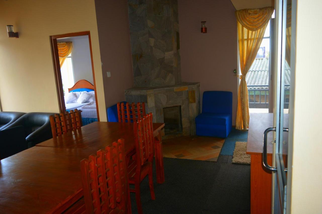נוארה אליה Guest House Hill Paradise מראה חיצוני תמונה