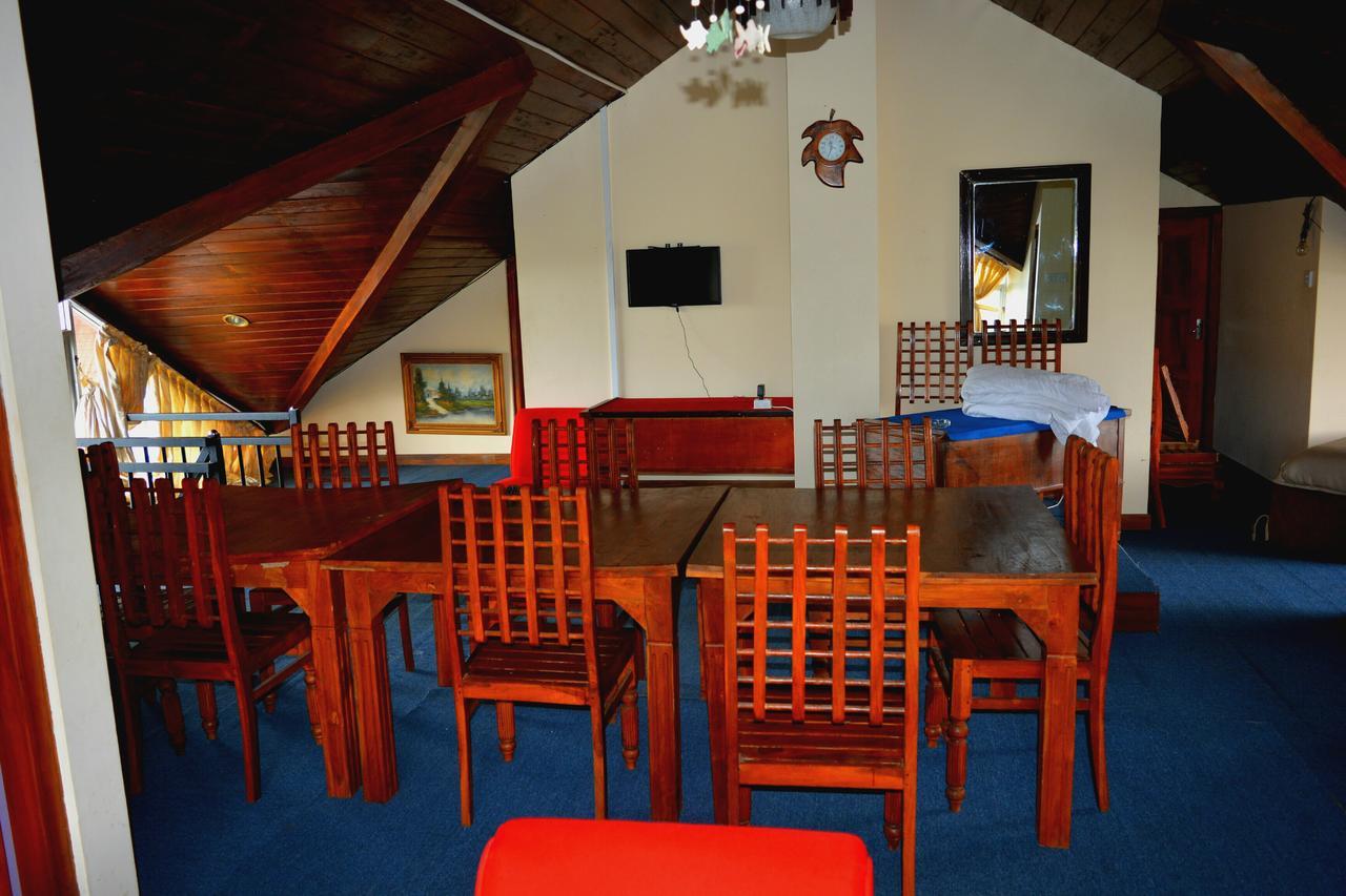 נוארה אליה Guest House Hill Paradise מראה חיצוני תמונה
