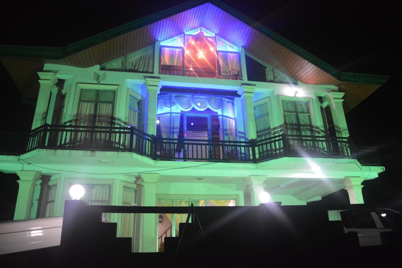 נוארה אליה Guest House Hill Paradise מראה חיצוני תמונה
