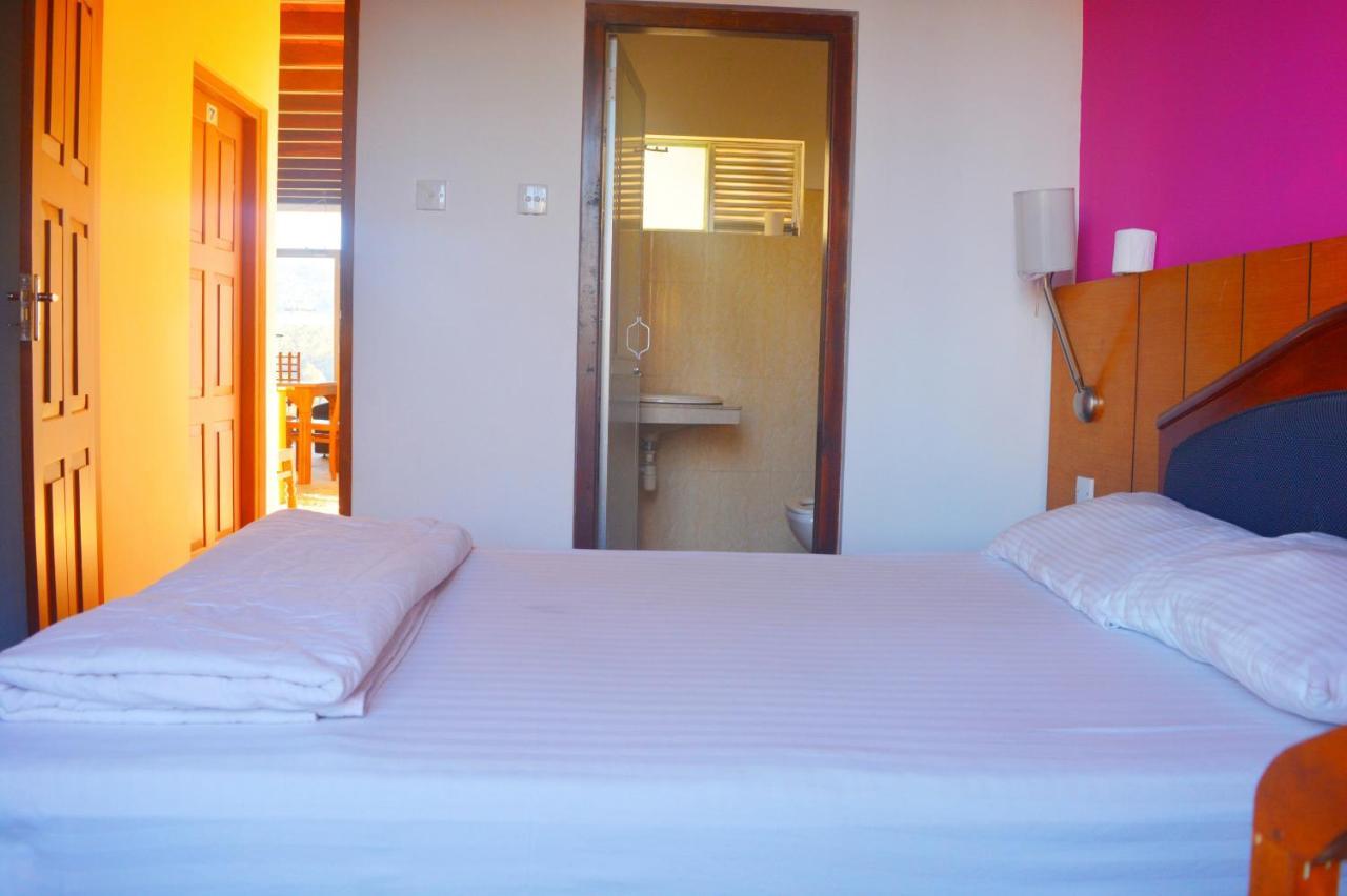 נוארה אליה Guest House Hill Paradise מראה חיצוני תמונה