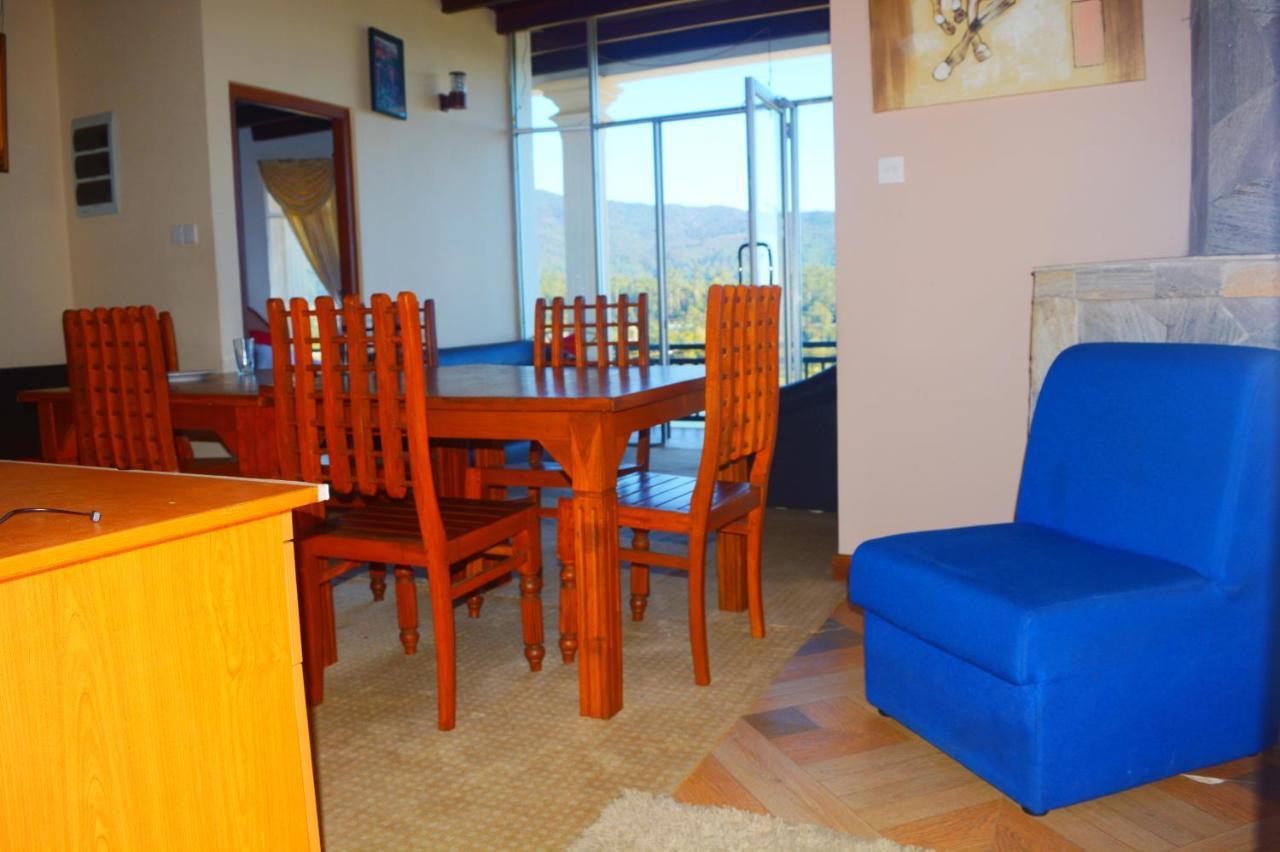 נוארה אליה Guest House Hill Paradise מראה חיצוני תמונה