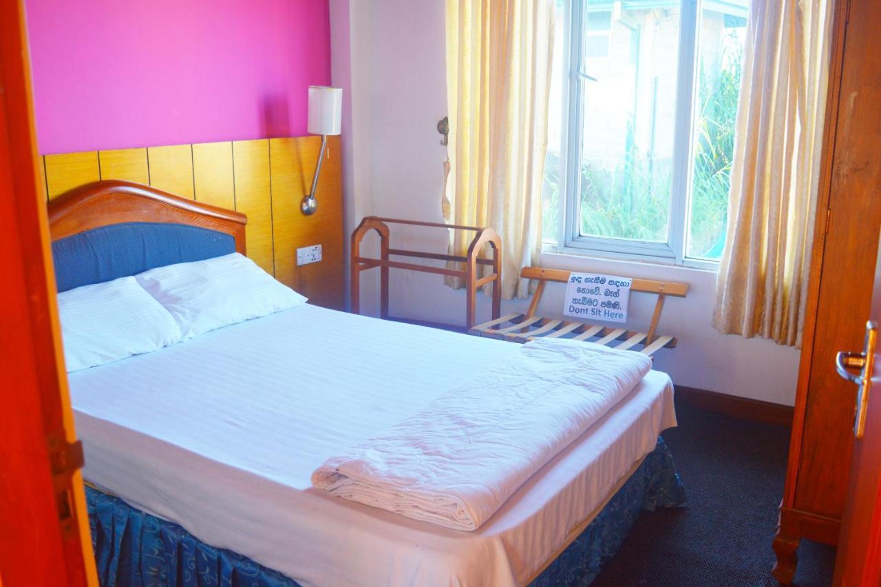 נוארה אליה Guest House Hill Paradise מראה חיצוני תמונה