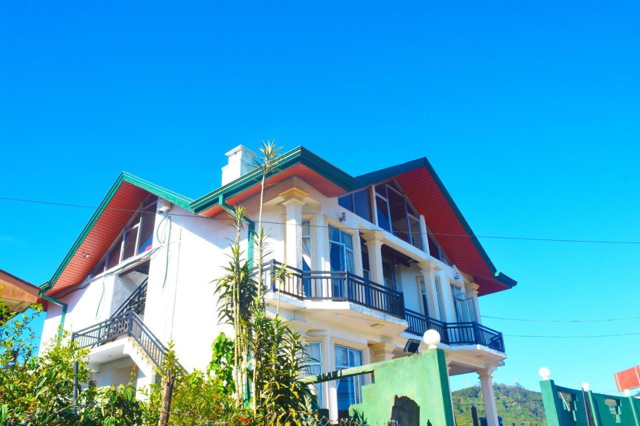 נוארה אליה Guest House Hill Paradise מראה חיצוני תמונה