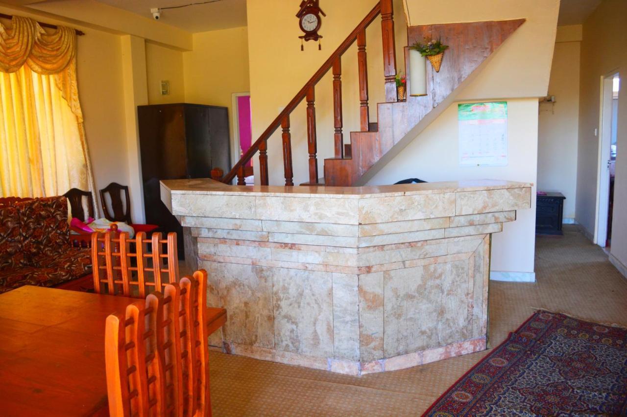נוארה אליה Guest House Hill Paradise מראה חיצוני תמונה