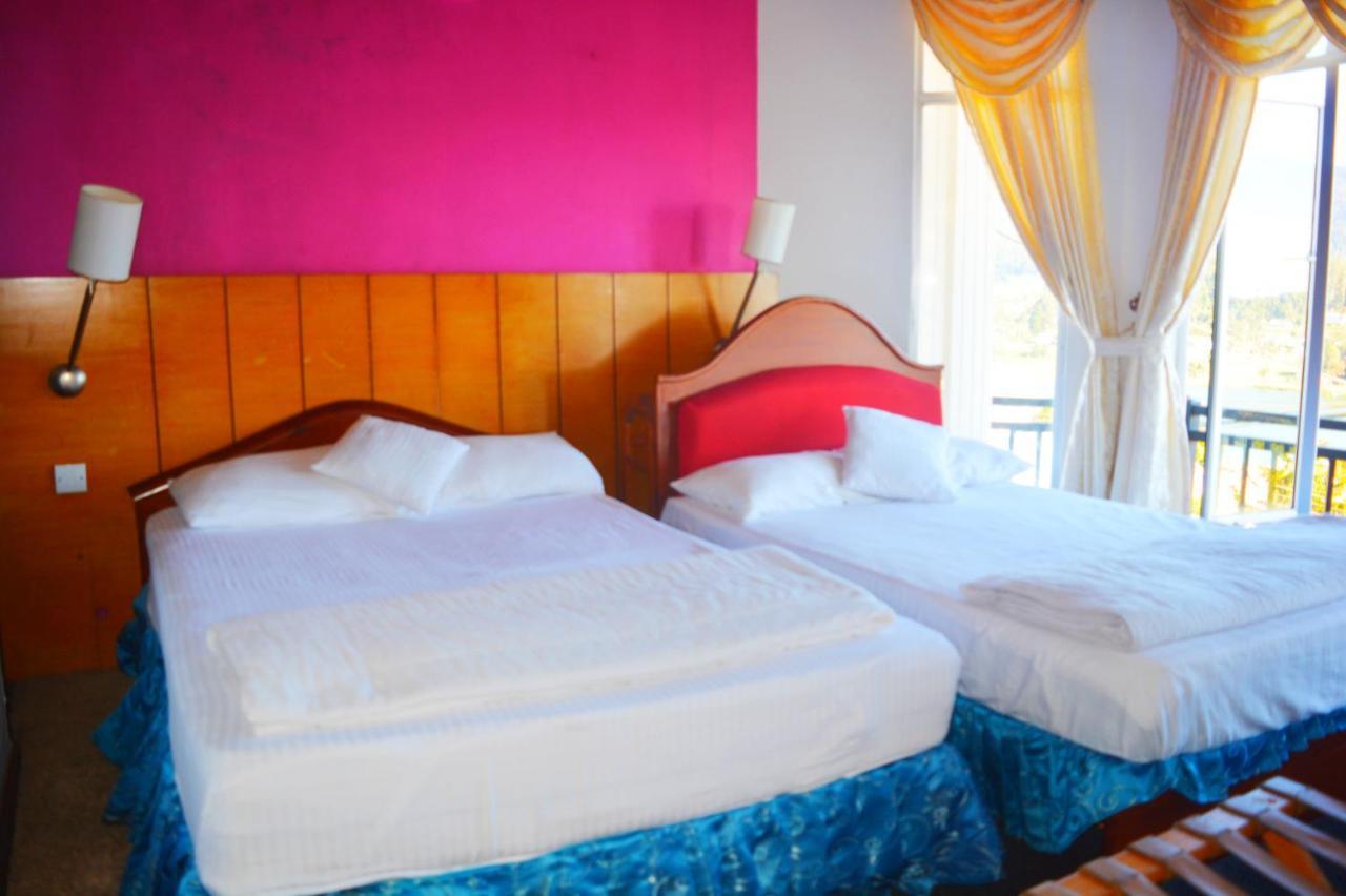 נוארה אליה Guest House Hill Paradise מראה חיצוני תמונה