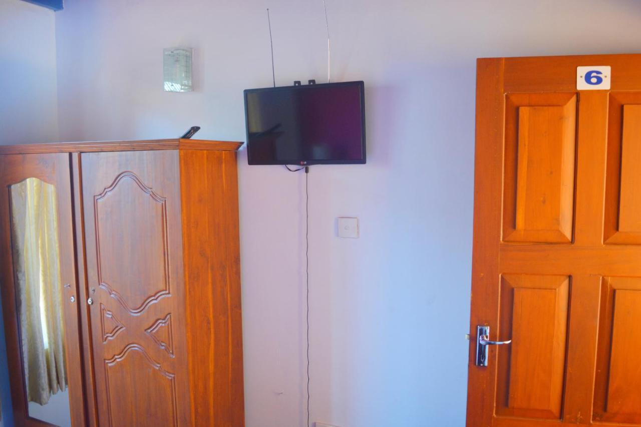 נוארה אליה Guest House Hill Paradise מראה חיצוני תמונה