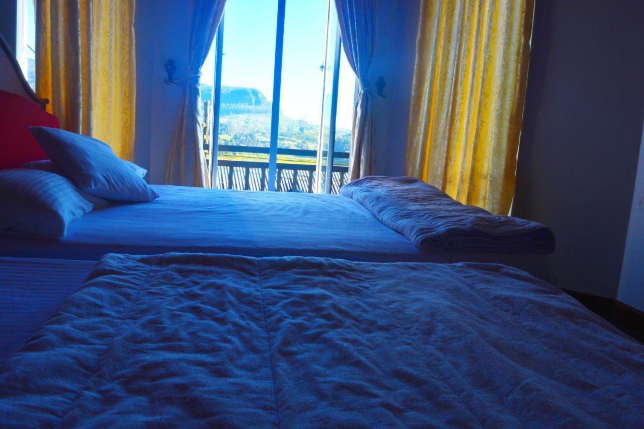 נוארה אליה Guest House Hill Paradise מראה חיצוני תמונה