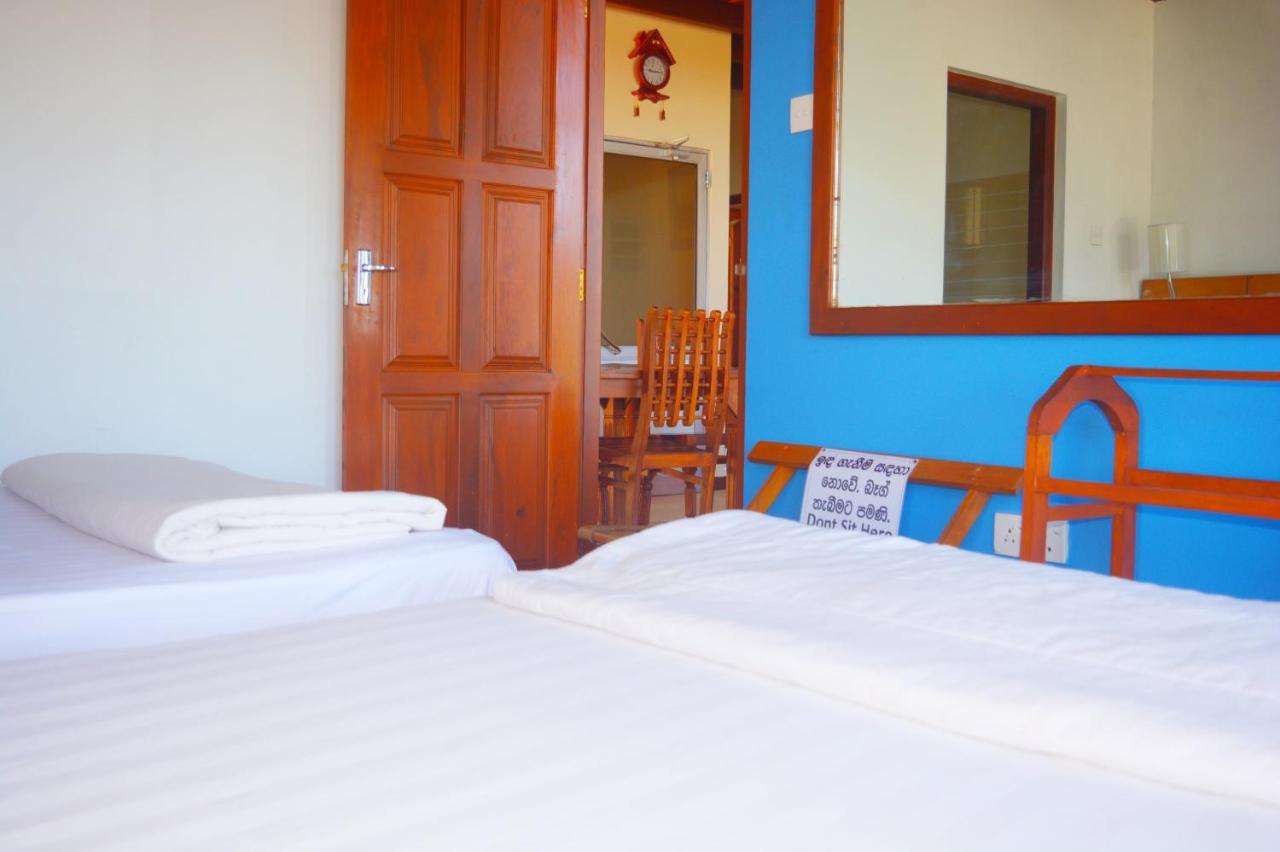 נוארה אליה Guest House Hill Paradise מראה חיצוני תמונה