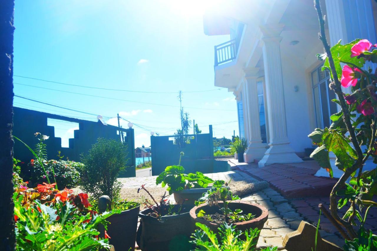 נוארה אליה Guest House Hill Paradise מראה חיצוני תמונה
