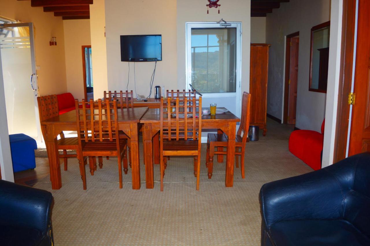 נוארה אליה Guest House Hill Paradise מראה חיצוני תמונה