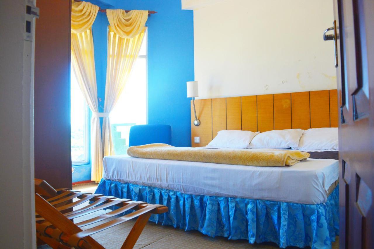 נוארה אליה Guest House Hill Paradise מראה חיצוני תמונה